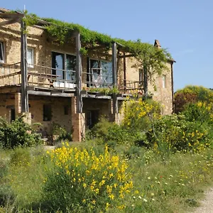  Séjour à la ferme Pian Di Meta Vecchia