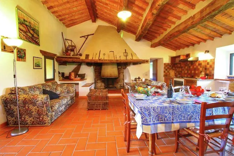 Podere Il Tigliolo Castiglione d'Orcia