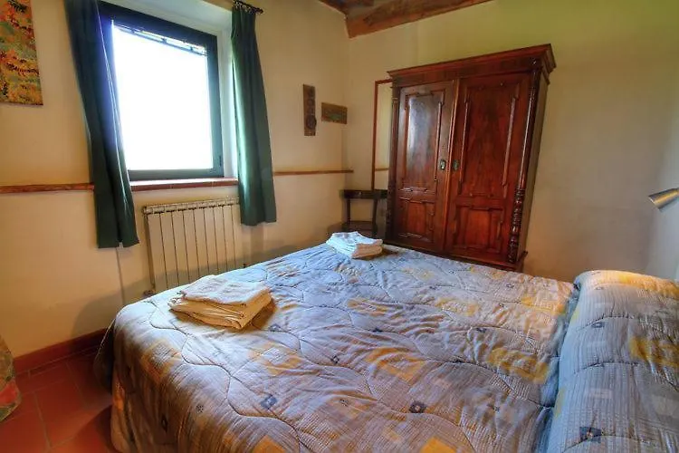 Podere Il Tigliolo Castiglione dʼOrcia