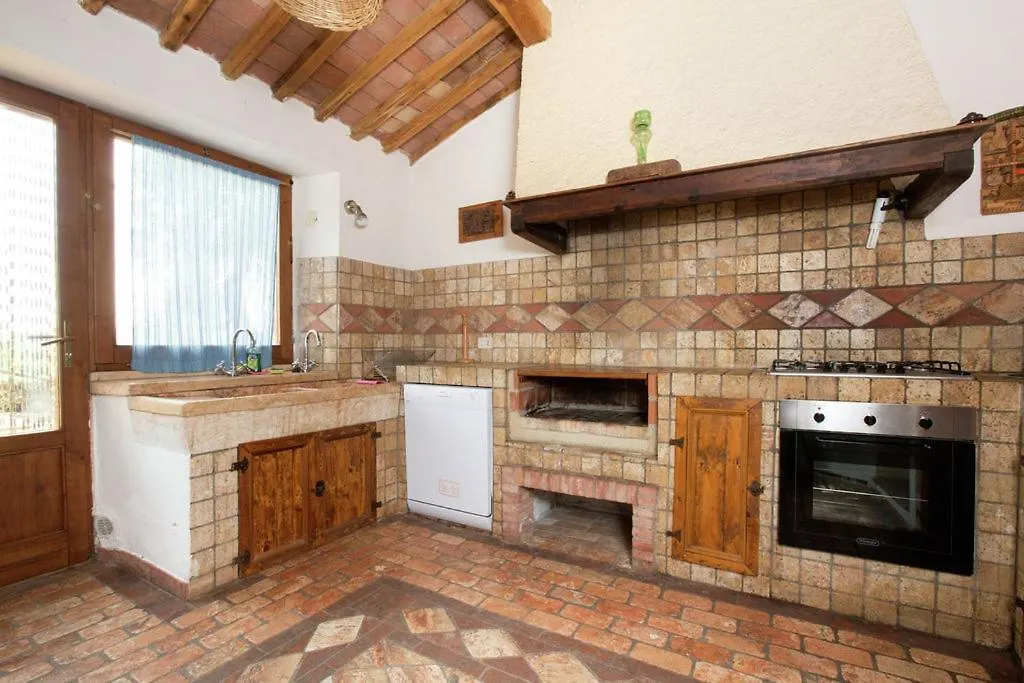 Podere Il Tigliolo Castiglione d'Orcia Country house