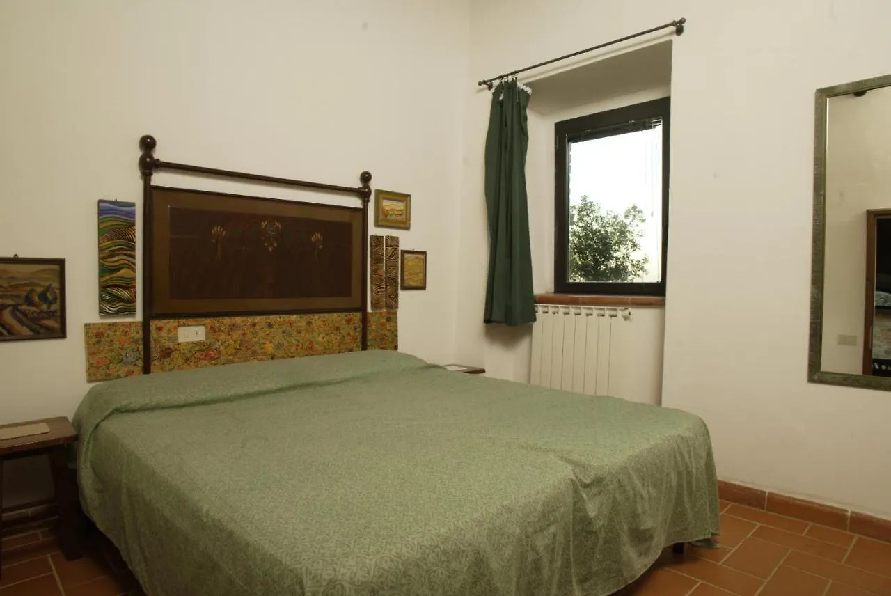 Venkovský dům Podere Il Tigliolo Castiglione dʼOrcia