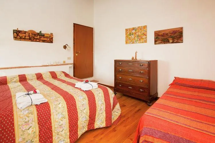 Landhaus Podere Il Tigliolo Castiglione dʼOrcia
